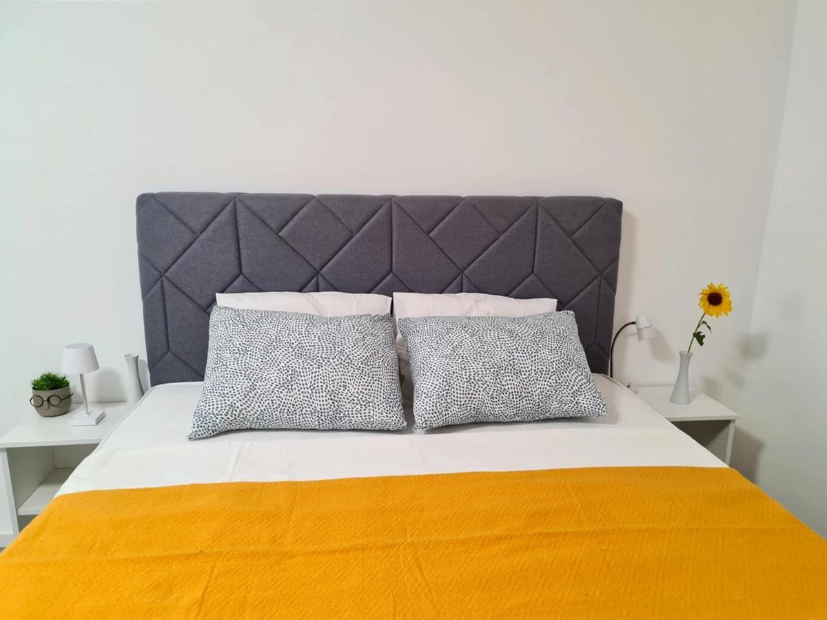 Appartement Casa Bella - Vracar à Belgrade Extérieur photo