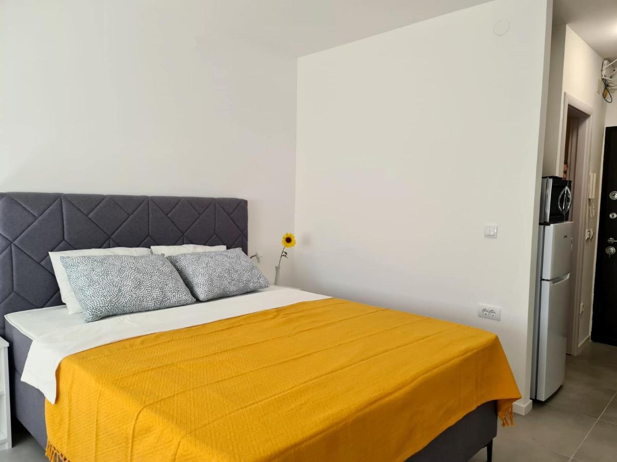 Appartement Casa Bella - Vracar à Belgrade Extérieur photo