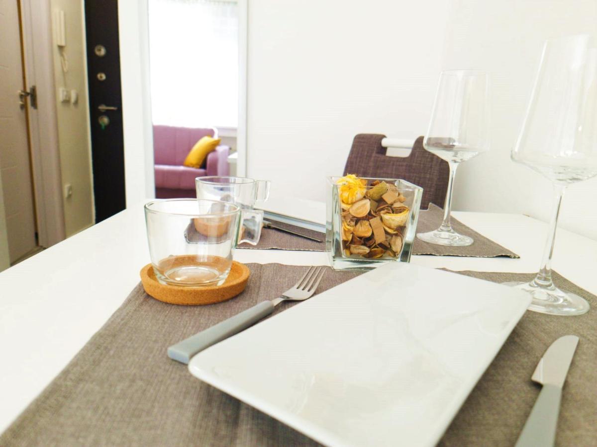 Appartement Casa Bella - Vracar à Belgrade Extérieur photo
