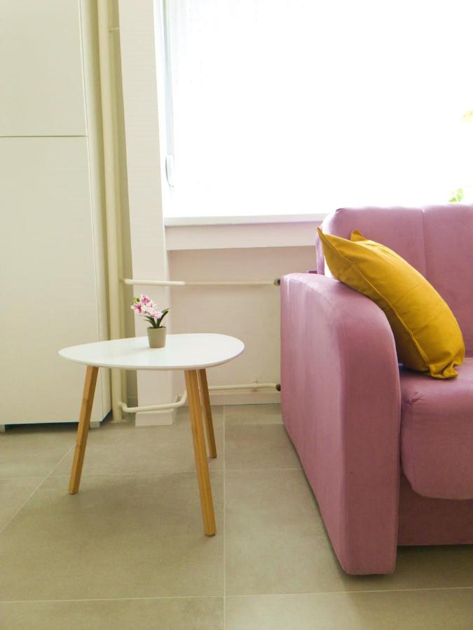 Appartement Casa Bella - Vracar à Belgrade Extérieur photo