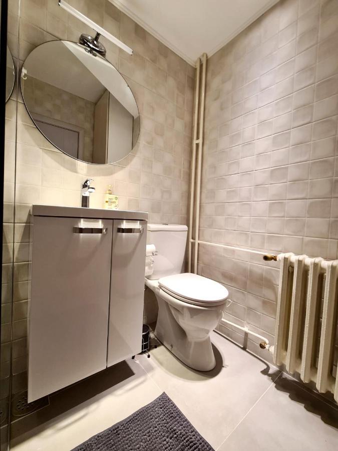 Appartement Casa Bella - Vracar à Belgrade Extérieur photo